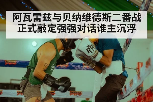 阿瓦雷兹与贝纳维德斯二番战正式敲定强强对话谁主沉浮